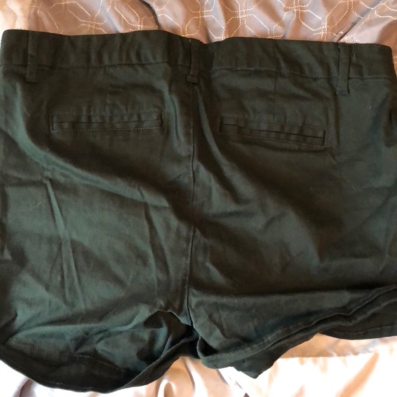Torrid size 16. Worn twice  HUNTER GREEN - Picture 3 of 3